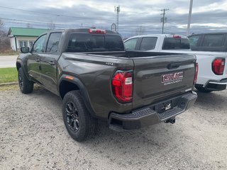 2024 GMC Canyon in Sturgeon Falls, Ontario - 2 - w320h240px