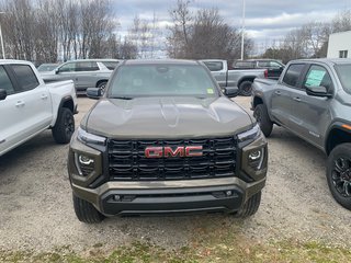 2024 GMC Canyon in Sturgeon Falls, Ontario - 5 - w320h240px