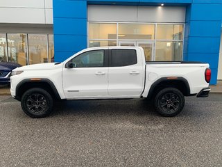 2024 GMC Canyon in Sturgeon Falls, Ontario - 2 - w320h240px