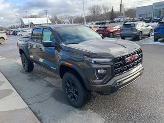 2024 GMC Canyon in Sturgeon Falls, Ontario - 6 - w320h240px