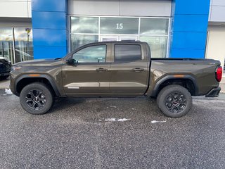 2024 GMC Canyon in Sturgeon Falls, Ontario - 2 - w320h240px