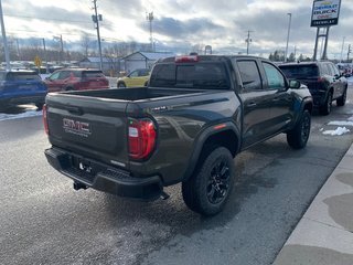 2024 GMC Canyon in Sturgeon Falls, Ontario - 5 - w320h240px