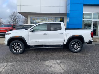 2024 GMC Canyon in Sturgeon Falls, Ontario - 2 - w320h240px