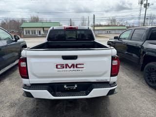 2025 GMC Canyon in Sturgeon Falls, Ontario - 3 - w320h240px