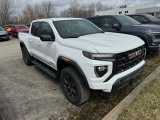 2025 GMC Canyon in Sturgeon Falls, Ontario - 5 - w320h240px