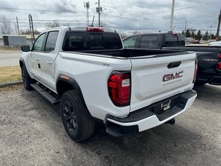 2025 GMC Canyon in Sturgeon Falls, Ontario - 2 - w320h240px