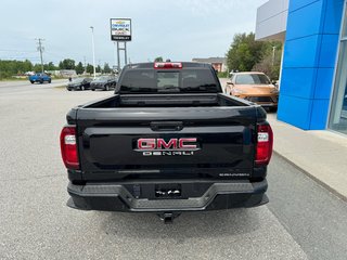 GMC Canyon  2025 à Sturgeon Falls, Ontario - 4 - w320h240px
