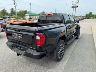 GMC Canyon  2025 à Sturgeon Falls, Ontario - 5 - w320h240px