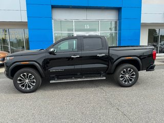 GMC Canyon  2025 à Sturgeon Falls, Ontario - 2 - w320h240px