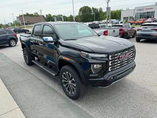GMC Canyon  2025 à Sturgeon Falls, Ontario - 6 - w320h240px