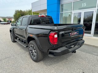 GMC Canyon  2025 à Sturgeon Falls, Ontario - 3 - w320h240px