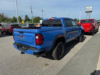 GMC Canyon  2025 à Sturgeon Falls, Ontario - 5 - w320h240px