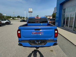 GMC Canyon  2025 à Sturgeon Falls, Ontario - 4 - w320h240px