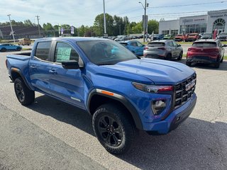GMC Canyon  2025 à Sturgeon Falls, Ontario - 6 - w320h240px