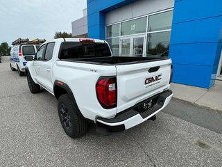 GMC Canyon  2025 à Sturgeon Falls, Ontario - 3 - w320h240px
