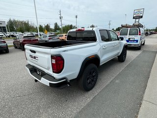 GMC Canyon  2025 à Sturgeon Falls, Ontario - 5 - w320h240px