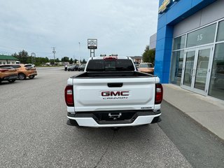 GMC Canyon  2025 à Sturgeon Falls, Ontario - 4 - w320h240px