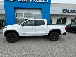 GMC Canyon  2025 à Sturgeon Falls, Ontario - 2 - w320h240px