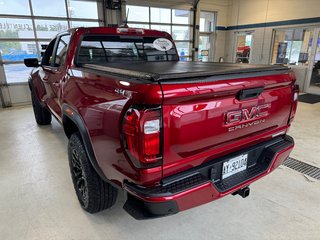 2026 GMC Canyon in Sturgeon Falls, Ontario - 2 - w320h240px