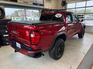 2026 GMC Canyon in Sturgeon Falls, Ontario - 4 - w320h240px