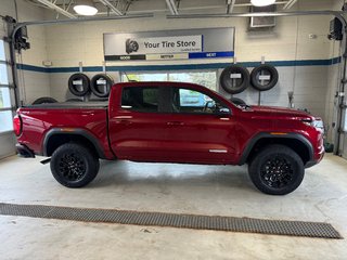 2026 GMC Canyon in Sturgeon Falls, Ontario - 5 - w320h240px