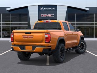 2026 GMC Canyon in Sturgeon Falls, Ontario - 4 - w320h240px