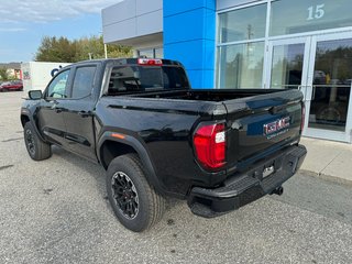 2026 GMC Canyon in Sturgeon Falls, Ontario - 3 - w320h240px