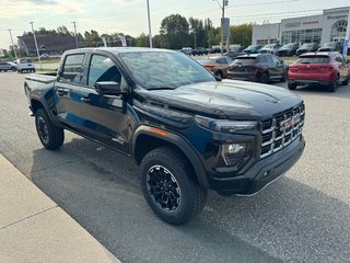 2026 GMC Canyon in Sturgeon Falls, Ontario - 6 - w320h240px