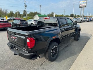 2026 GMC Canyon in Sturgeon Falls, Ontario - 5 - w320h240px