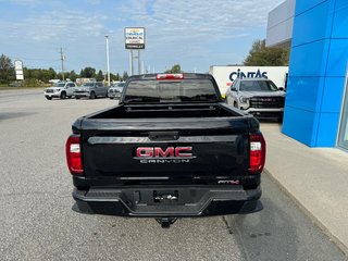 2026 GMC Canyon in Sturgeon Falls, Ontario - 4 - w320h240px