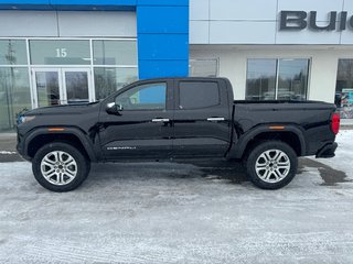 GMC Canyon  2026 à Sturgeon Falls, Ontario - 2 - w320h240px