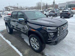 GMC Canyon  2026 à Sturgeon Falls, Ontario - 6 - w320h240px