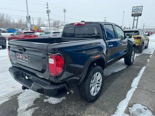 GMC Canyon  2026 à Sturgeon Falls, Ontario - 5 - w320h240px