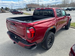 2026 GMC Canyon in Sturgeon Falls, Ontario - 4 - w320h240px