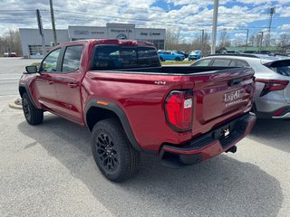 2026 GMC Canyon in Sturgeon Falls, Ontario - 2 - w320h240px