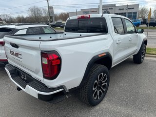 2026 GMC Canyon in Sturgeon Falls, Ontario - 4 - w320h240px