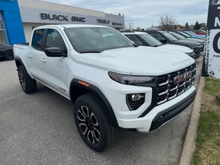 2026 GMC Canyon in Sturgeon Falls, Ontario - 5 - w320h240px