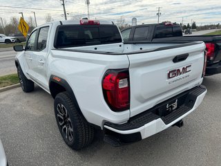2026 GMC Canyon in Sturgeon Falls, Ontario - 2 - w320h240px