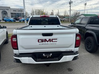 2026 GMC Canyon in Sturgeon Falls, Ontario - 3 - w320h240px