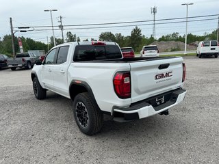2026 GMC Canyon in Sturgeon Falls, Ontario - 3 - w320h240px