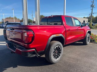 2026 GMC Canyon in Sturgeon Falls, Ontario - 3 - w320h240px