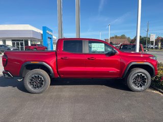 2026 GMC Canyon in Sturgeon Falls, Ontario - 2 - w320h240px