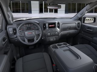 2026 GMC Sierra 1500 PRO 2WD in Sturgeon Falls, Ontario - 5 - w320h240px