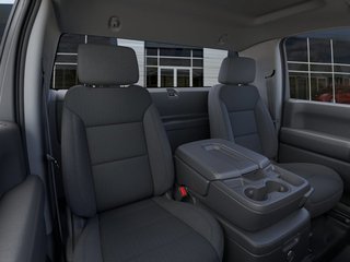 2026 GMC Sierra 1500 PRO 2WD in Sturgeon Falls, Ontario - 6 - w320h240px