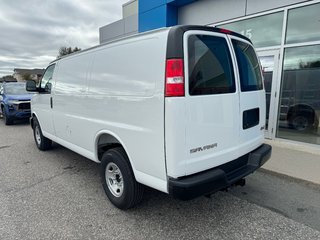 2025 GMC Savana Cargo 2500 in Sturgeon Falls, Ontario - 3 - w320h240px