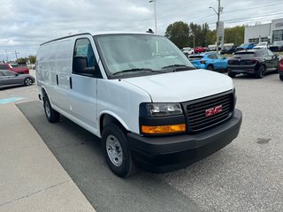 2025 GMC Savana Cargo 2500 in Sturgeon Falls, Ontario - 6 - w320h240px