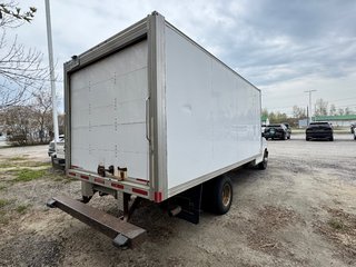 2013 GMC Savana Van in Sturgeon Falls, Ontario - 3 - w320h240px