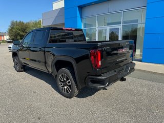 2026 GMC Sierra 1500 AT4 Crew Cab 4WD in Sturgeon Falls, Ontario - 3 - w320h240px