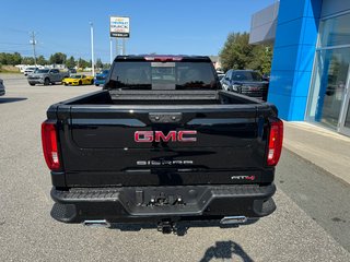 2026 GMC Sierra 1500 AT4 Crew Cab 4WD in Sturgeon Falls, Ontario - 4 - w320h240px