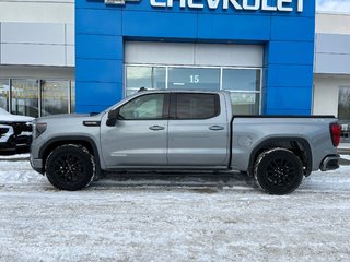 2023 GMC Sierra 1500 Crew Elevation 4WD in Sturgeon Falls, Ontario - 2 - w320h240px